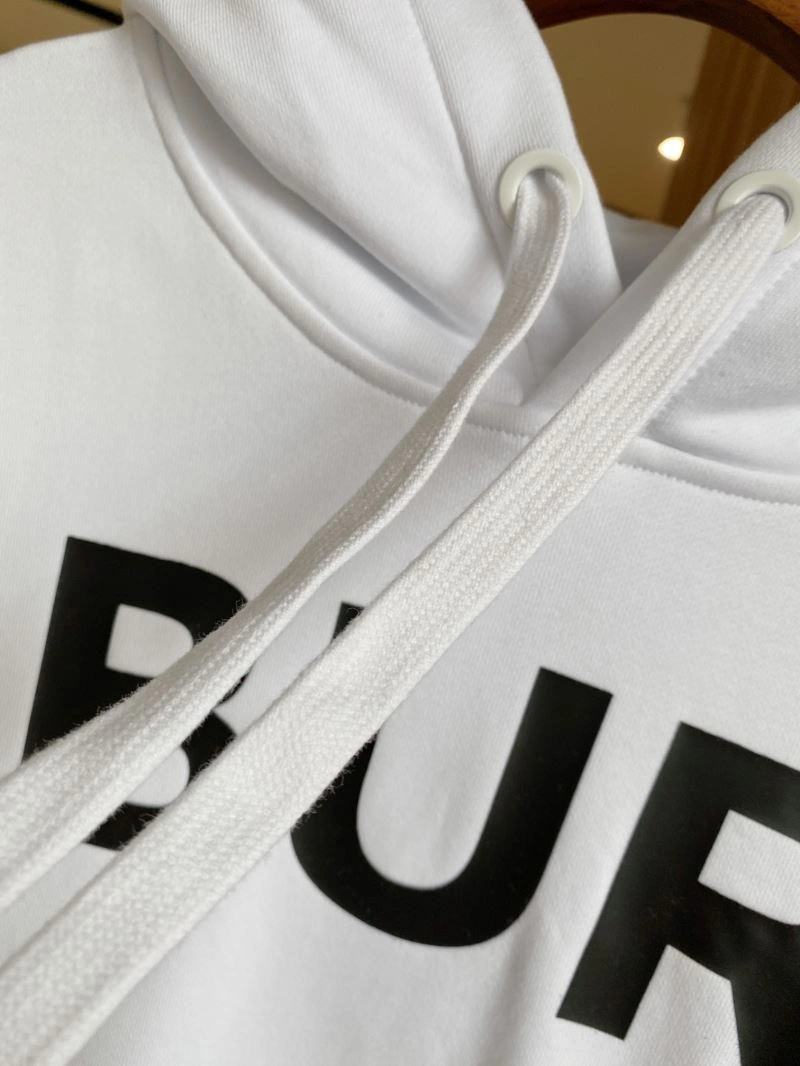 Unisex Burberry Hoodies 103251