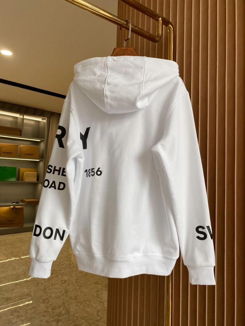 Unisex Burberry Hoodies 103251