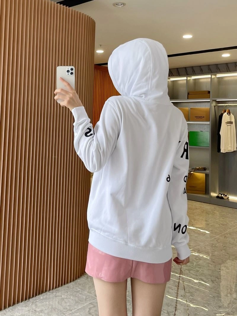 Unisex Burberry Hoodies 103251