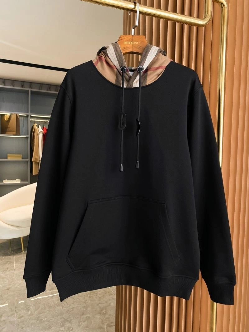 Tailored Burberry Hoodies 103249