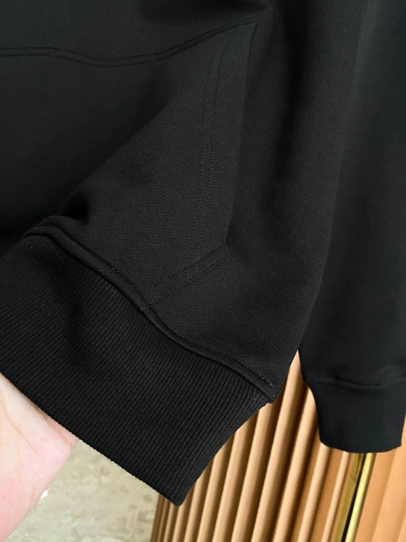 Tailored Burberry Hoodies 103249