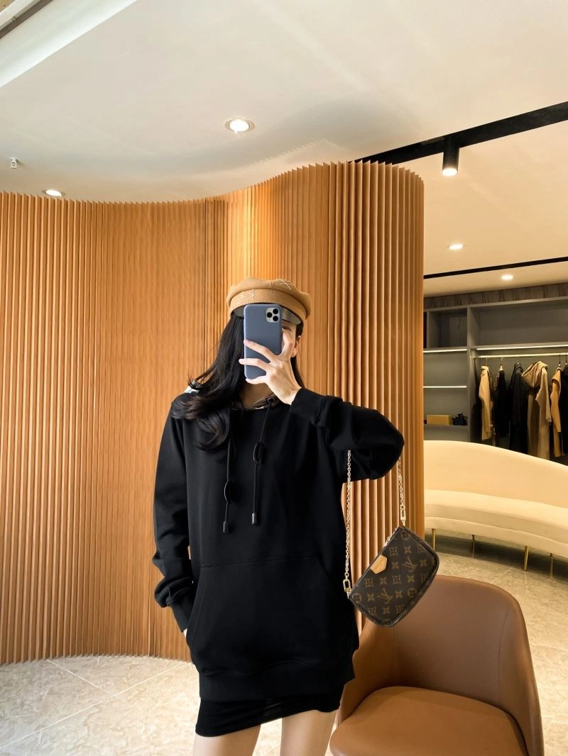 Tailored Burberry Hoodies 103249