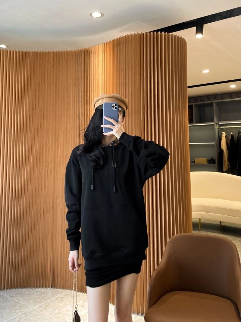 Tailored Burberry Hoodies 103249