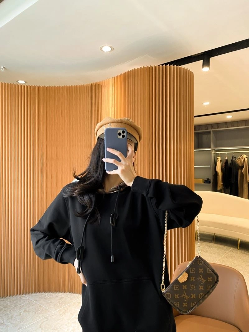Tailored Burberry Hoodies 103249