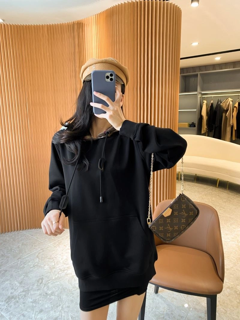 Tailored Burberry Hoodies 103249