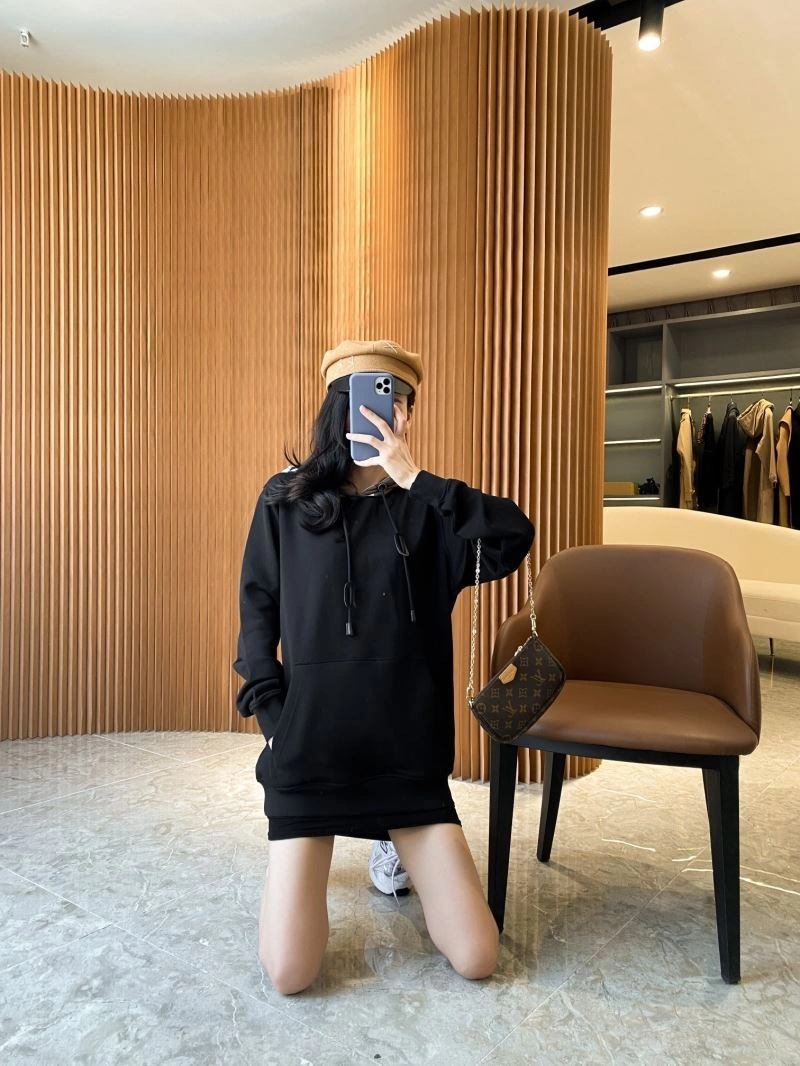 Tailored Burberry Hoodies 103249