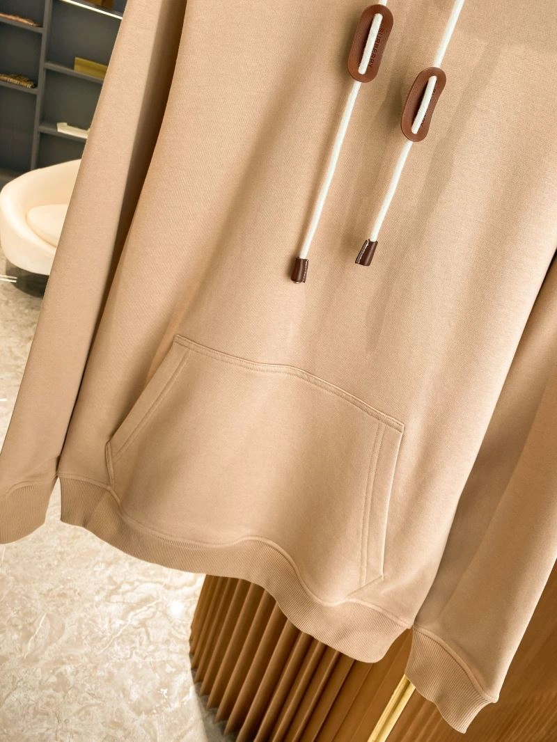 RelaxedFit Burberry Hoodies 103247