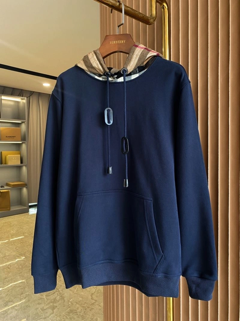 Burberry Hoodies EasyCare 103250
