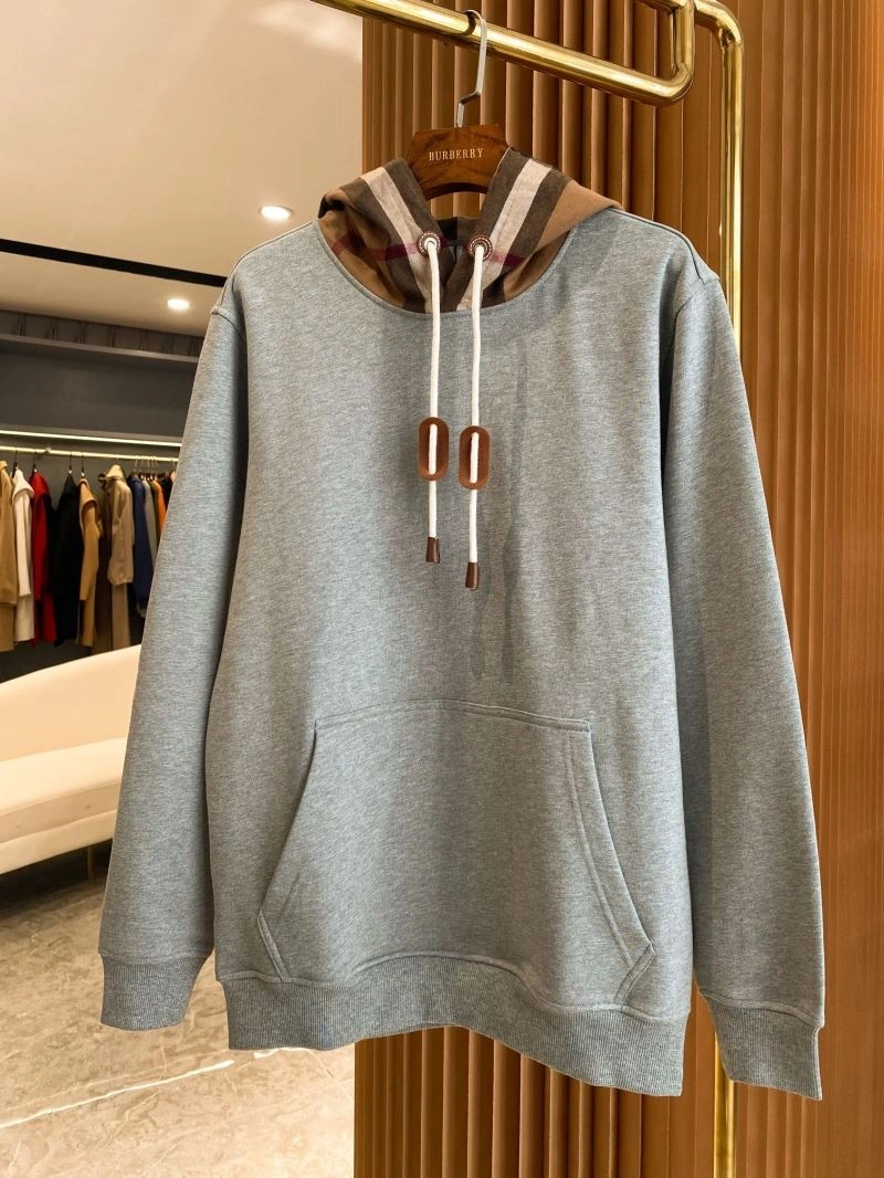 Premium Burberry Hoodies 103363