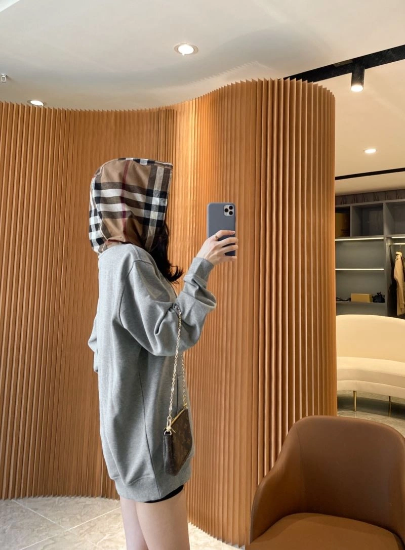 Premium Burberry Hoodies 103363