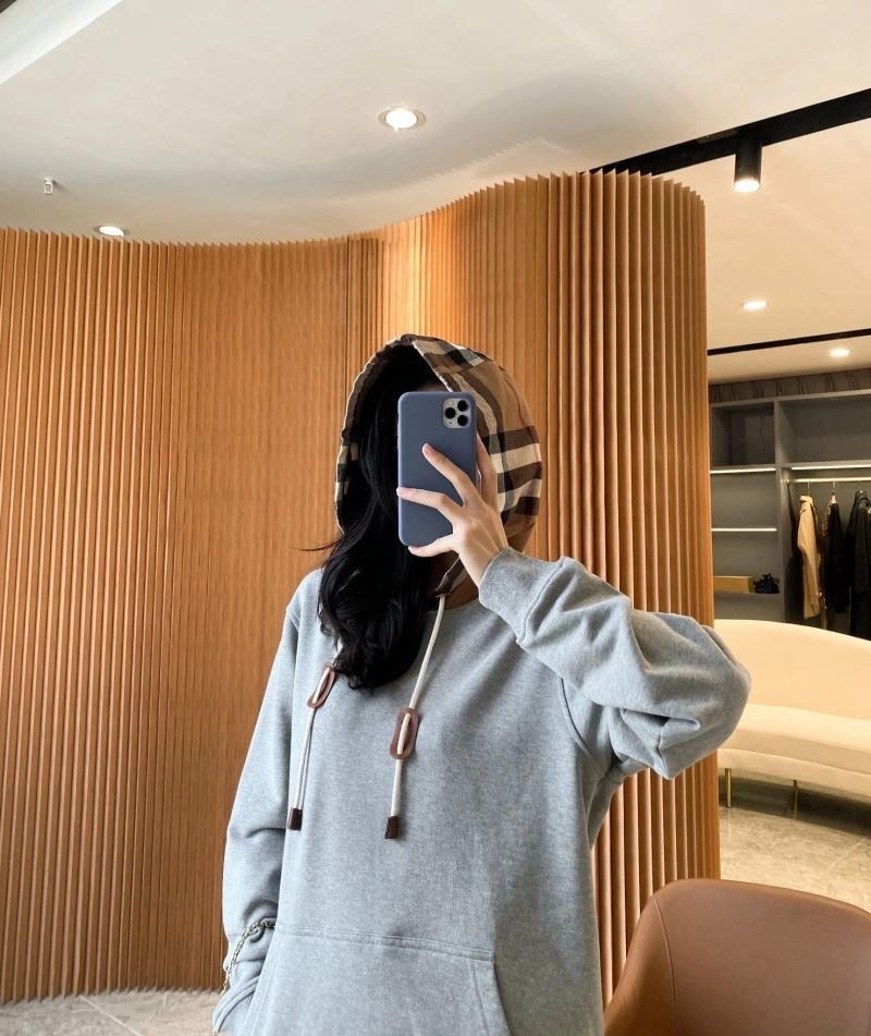 Premium Burberry Hoodies 103363