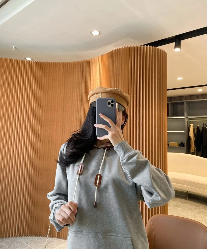 Premium Burberry Hoodies 103363