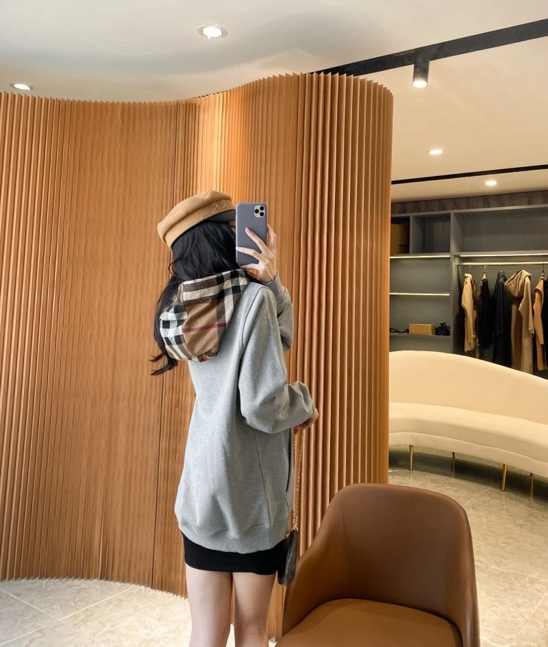 Premium Burberry Hoodies 103363