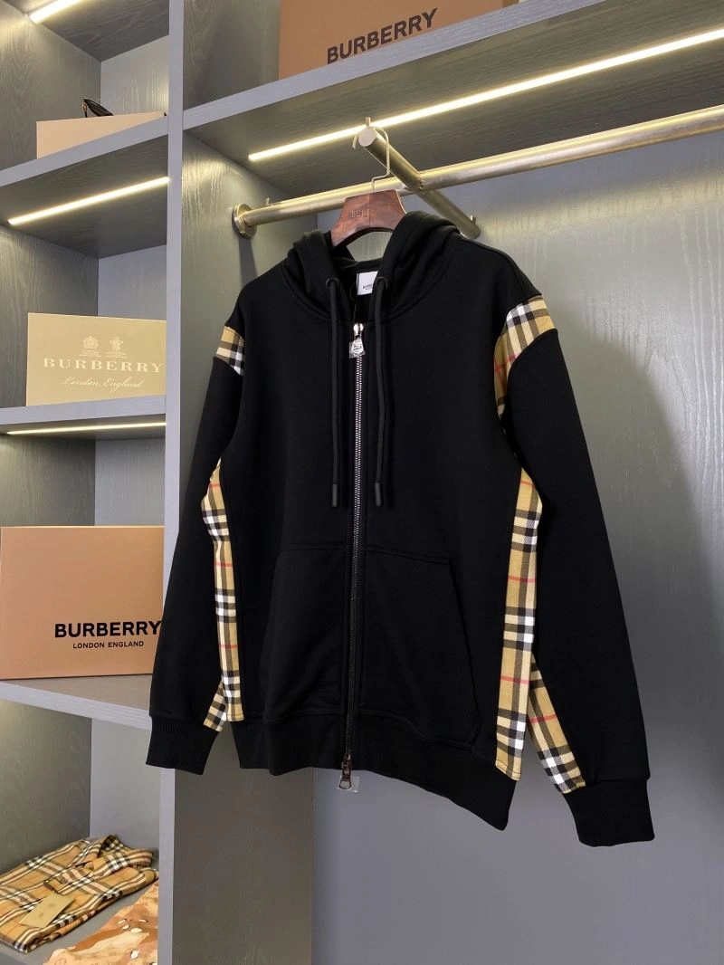 Burberry Hoodies Original 103245