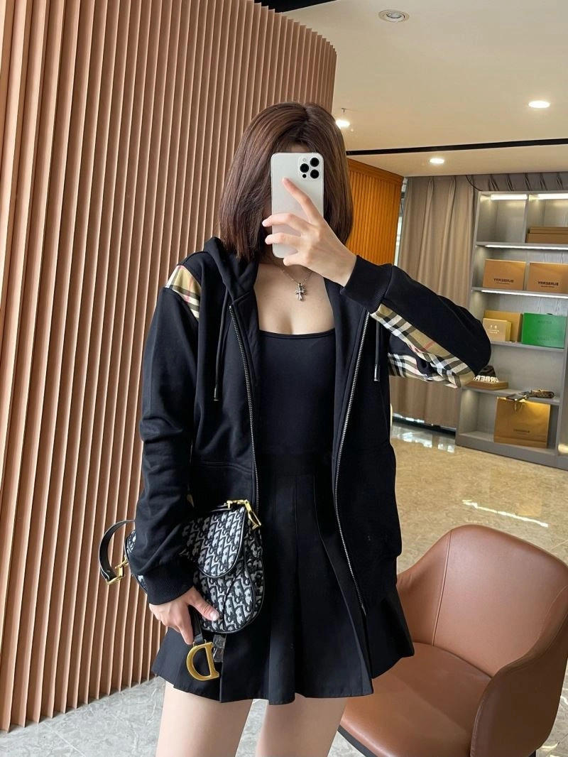 Burberry Hoodies Original 103245