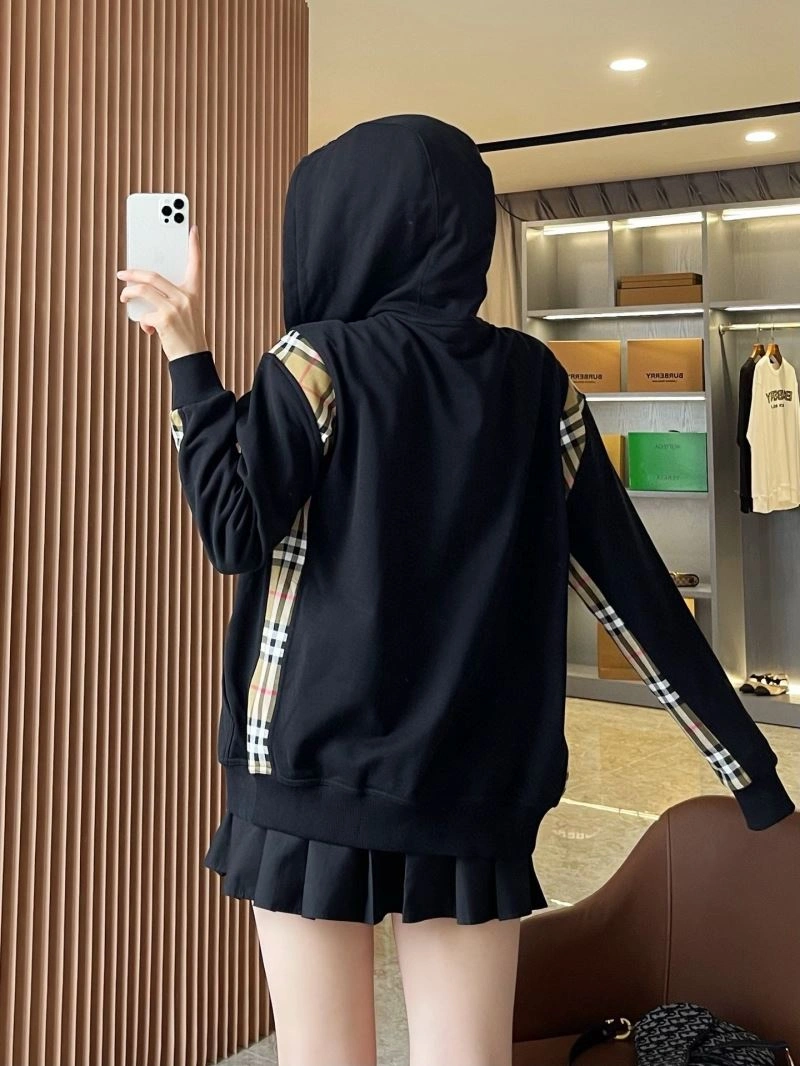 Burberry Hoodies Original 103245