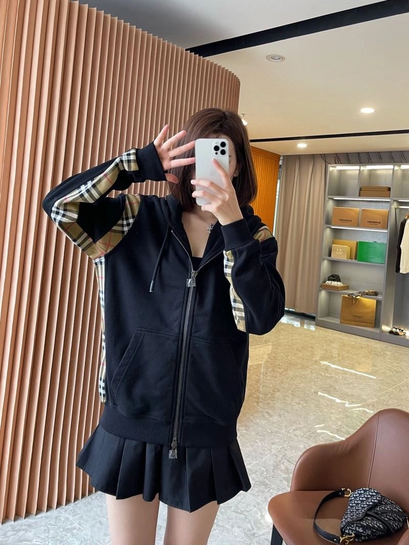 Burberry Hoodies Original 103245