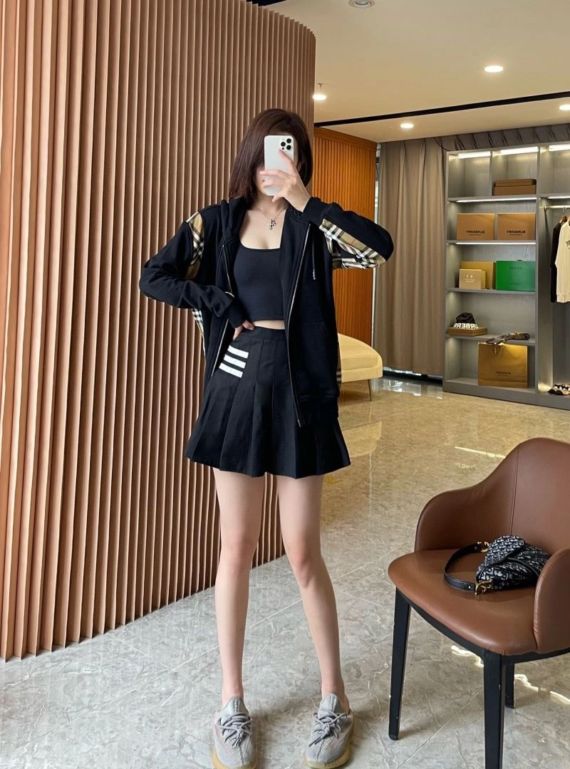Burberry Hoodies Original 103245