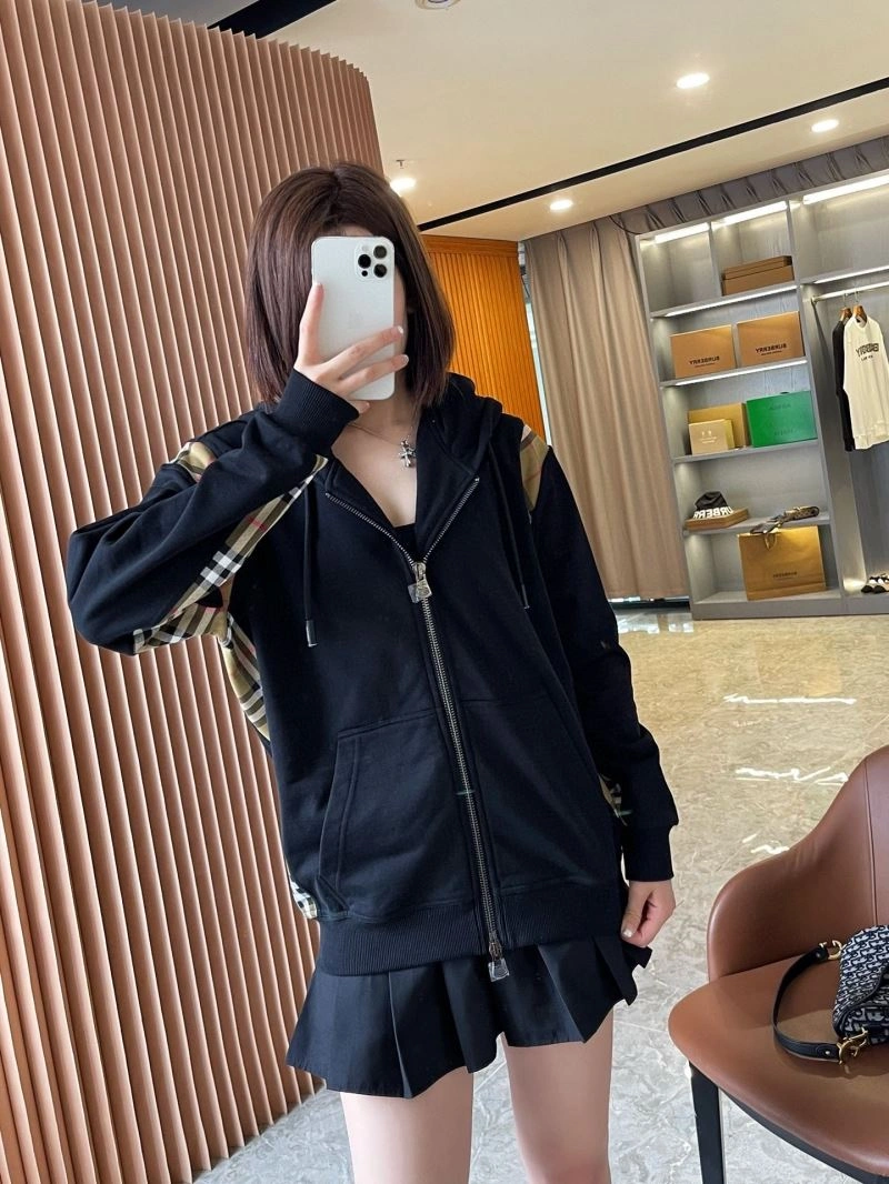 Burberry Hoodies Original 103245