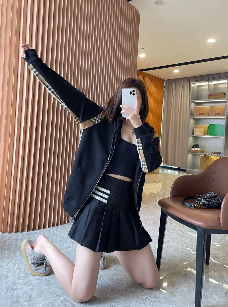 Burberry Hoodies Original 103245