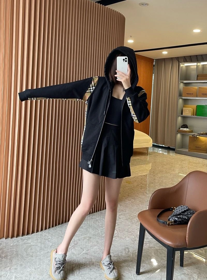Burberry Hoodies Original 103245