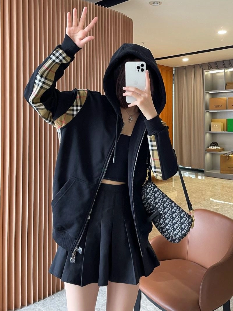 Burberry Hoodies Original 103245
