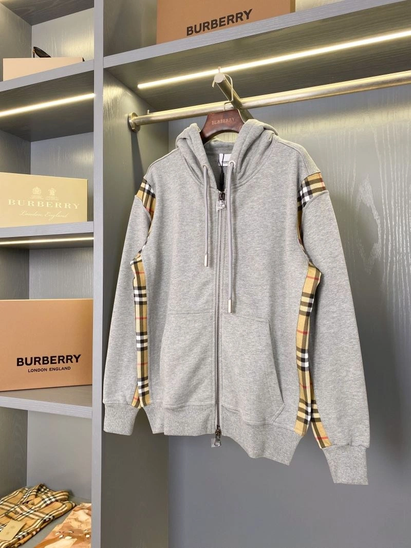 Burberry Hoodies DailyWear 103243