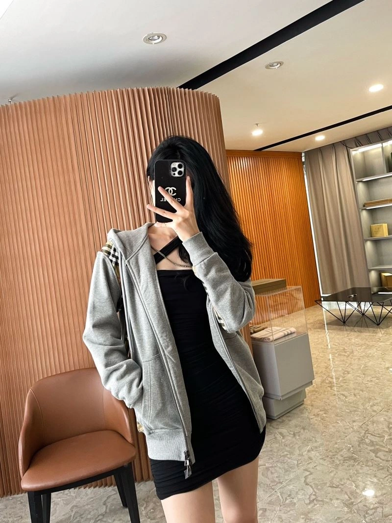 Burberry Hoodies DailyWear 103243