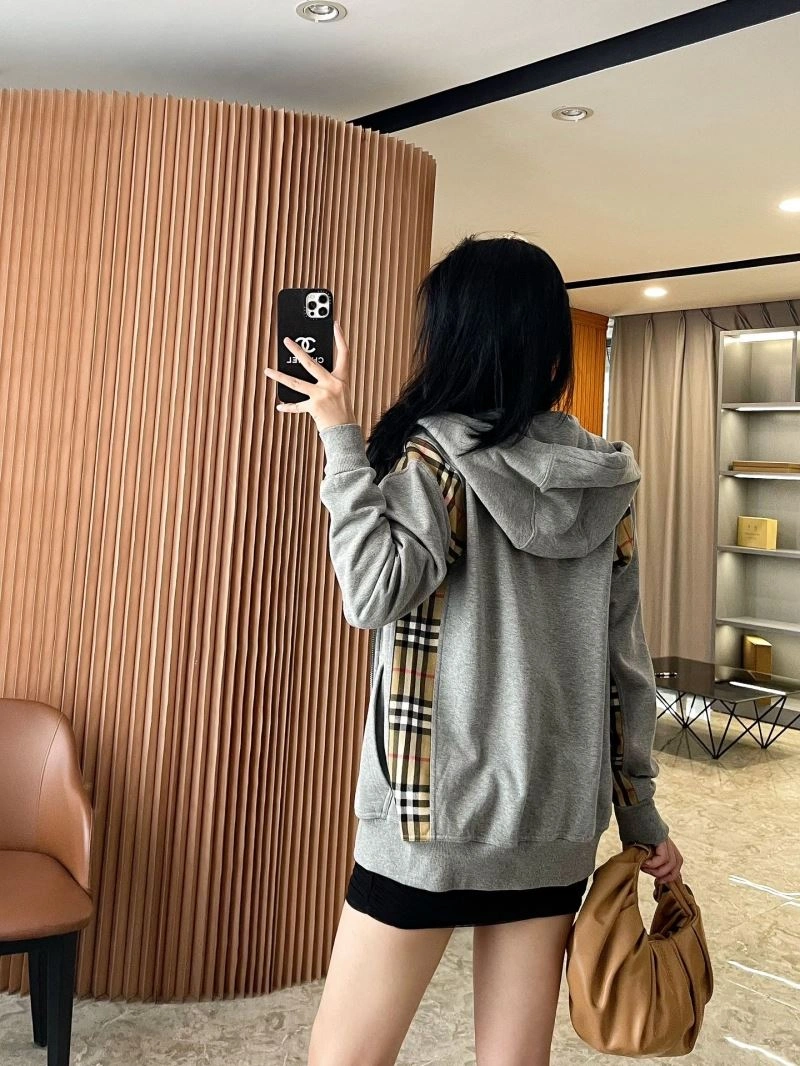 Burberry Hoodies DailyWear 103243