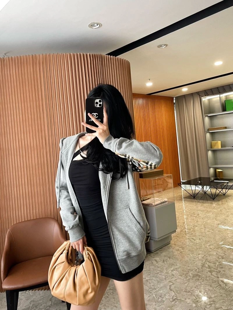 Burberry Hoodies DailyWear 103243