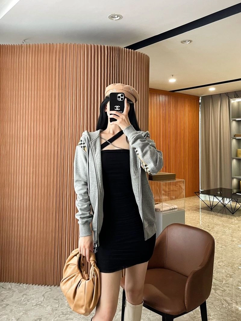 Burberry Hoodies DailyWear 103243