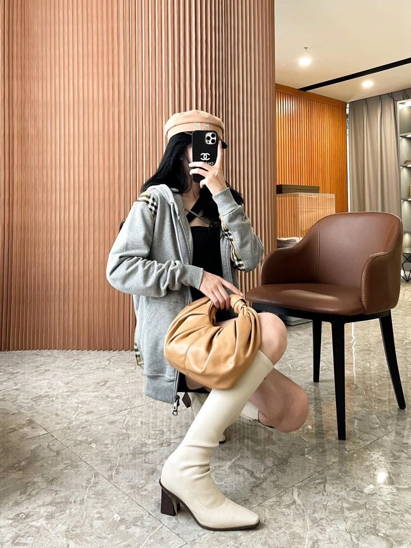 Burberry Hoodies DailyWear 103243