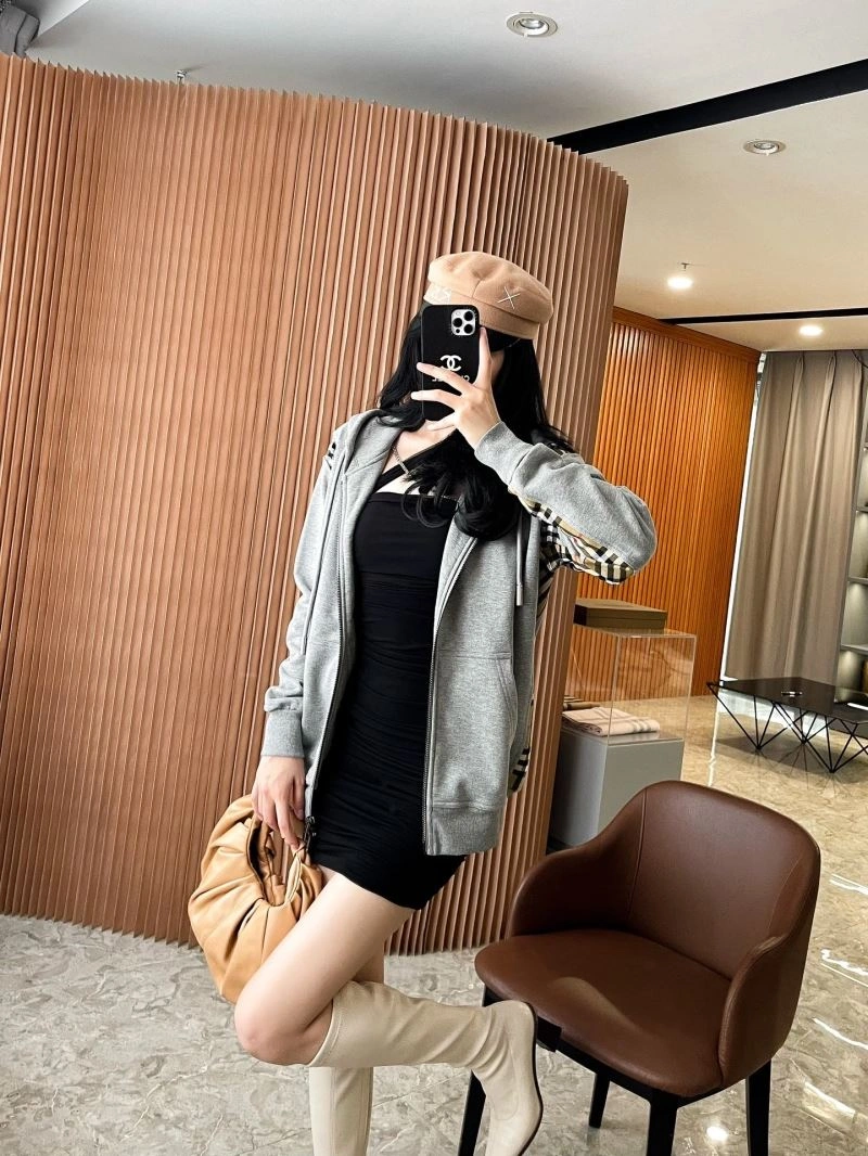 Burberry Hoodies DailyWear 103243