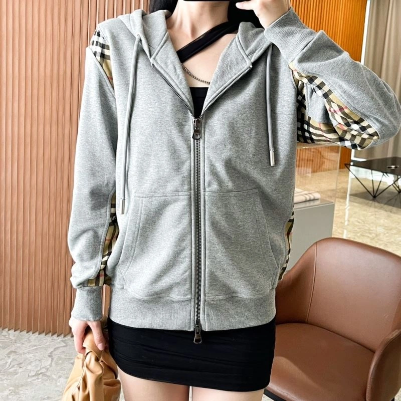 Burberry Hoodies DailyWear 103243