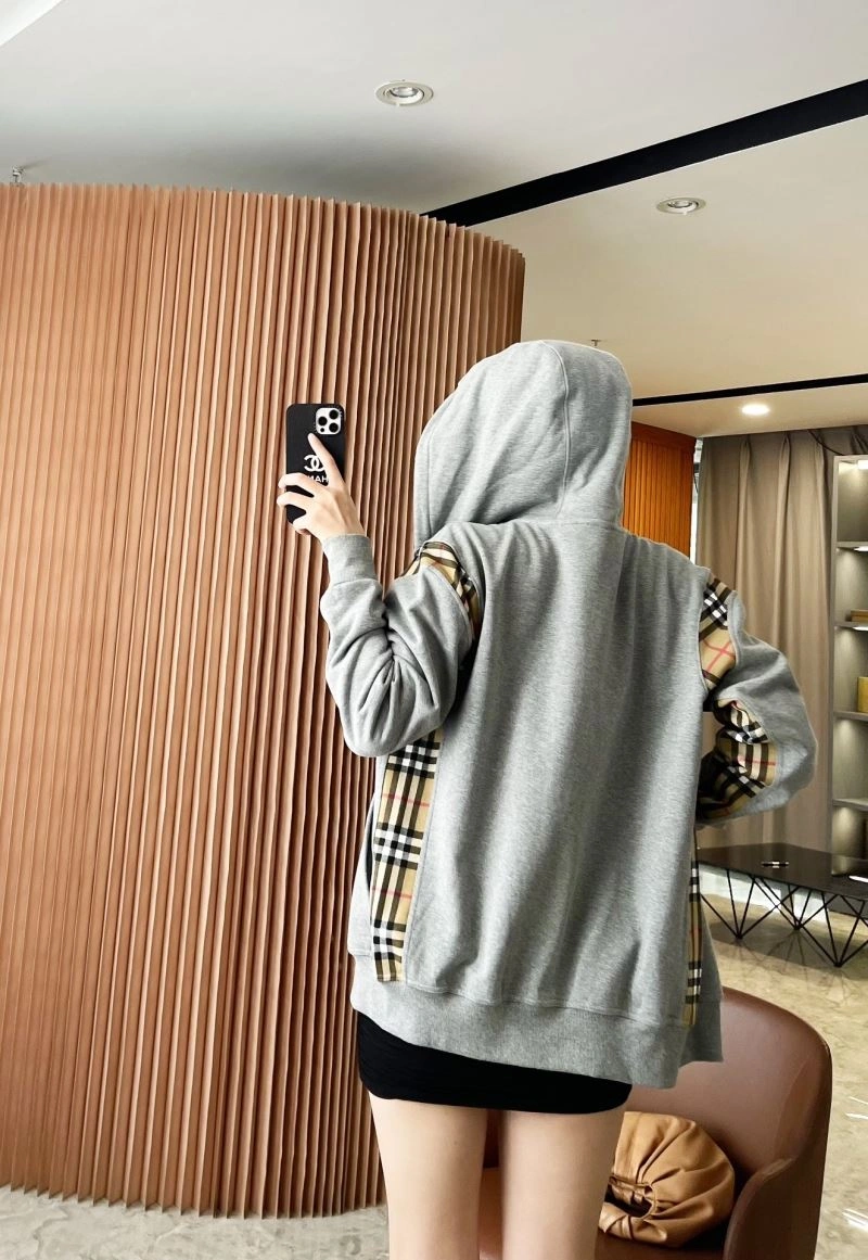 Burberry Hoodies DailyWear 103243