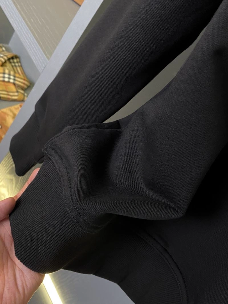 Sleek Burberry Hoodies 103241