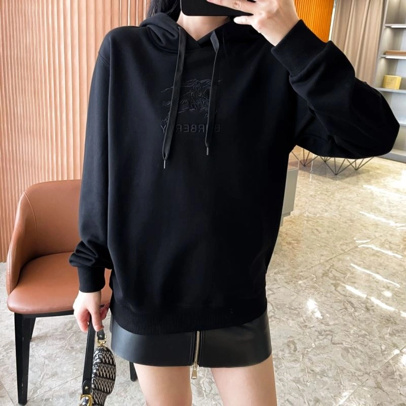 Burberry Hoodies SunProtective 103242