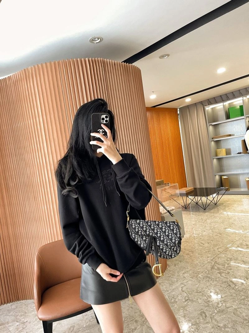 Burberry Hoodies SunProtective 103242