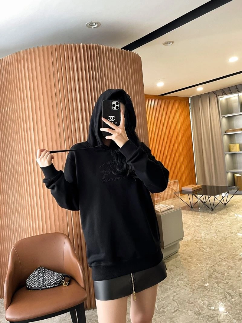 Burberry Hoodies SunProtective 103242
