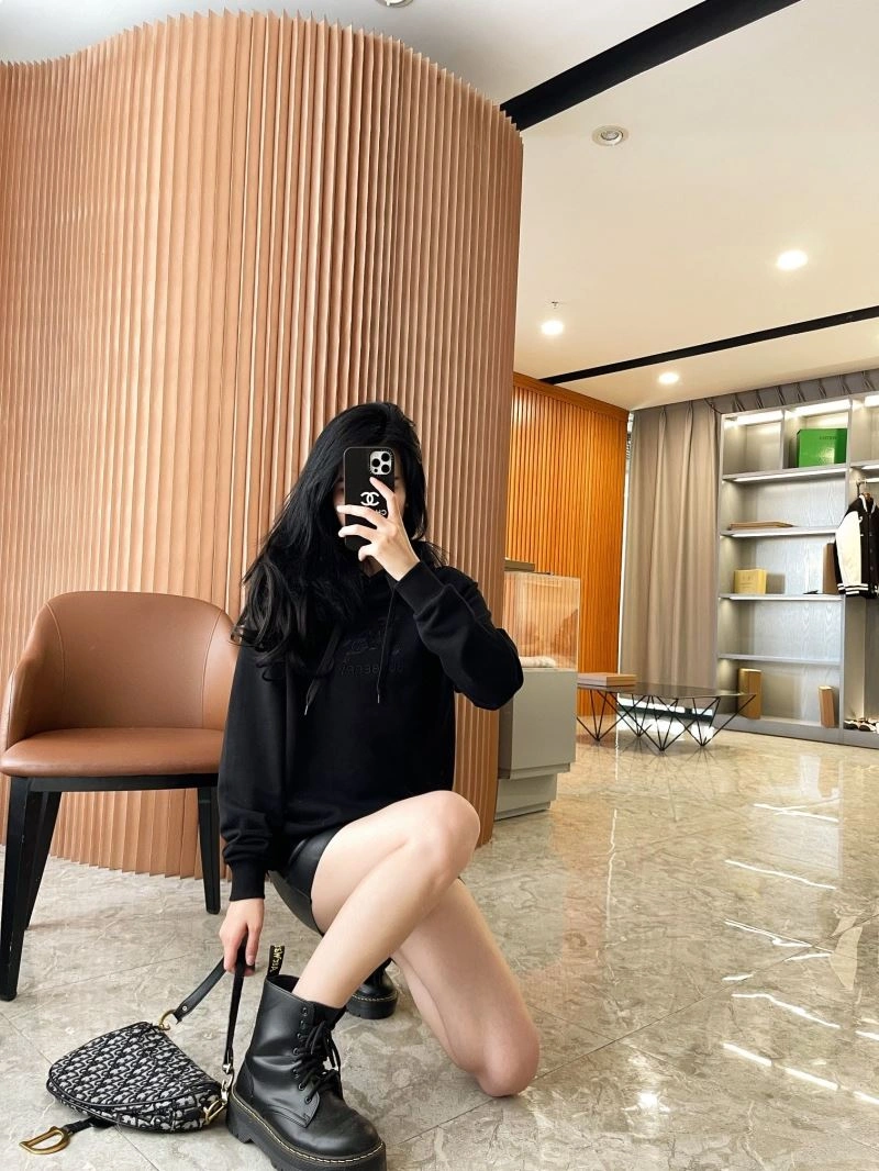 Burberry Hoodies SunProtective 103242