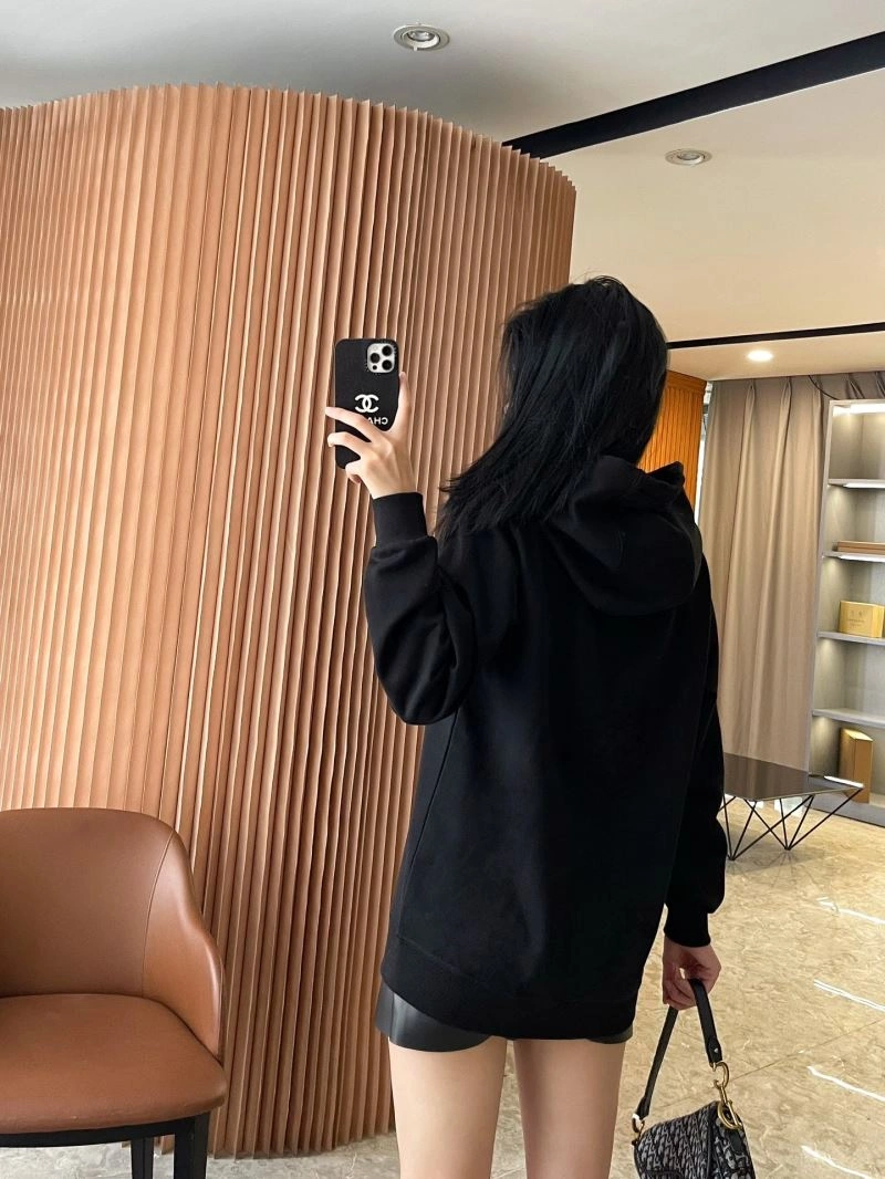 Burberry Hoodies SunProtective 103242