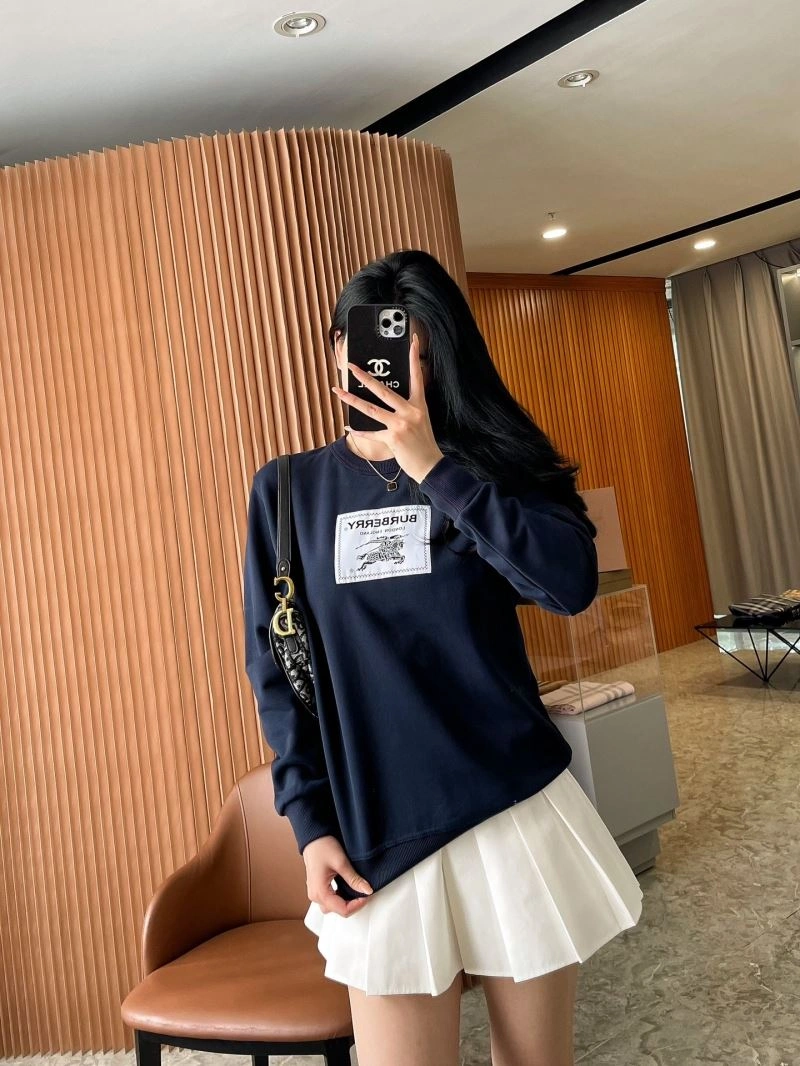 StreetReady Burberry Hoodies 103238