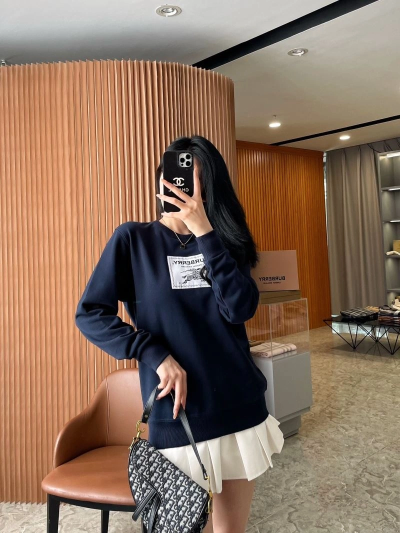 StreetReady Burberry Hoodies 103238