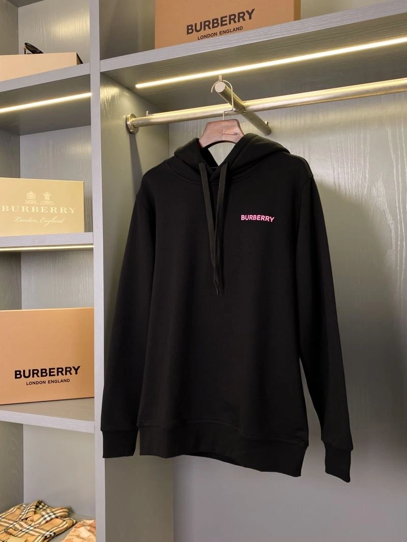 Burberry Hoodies Durable 103235