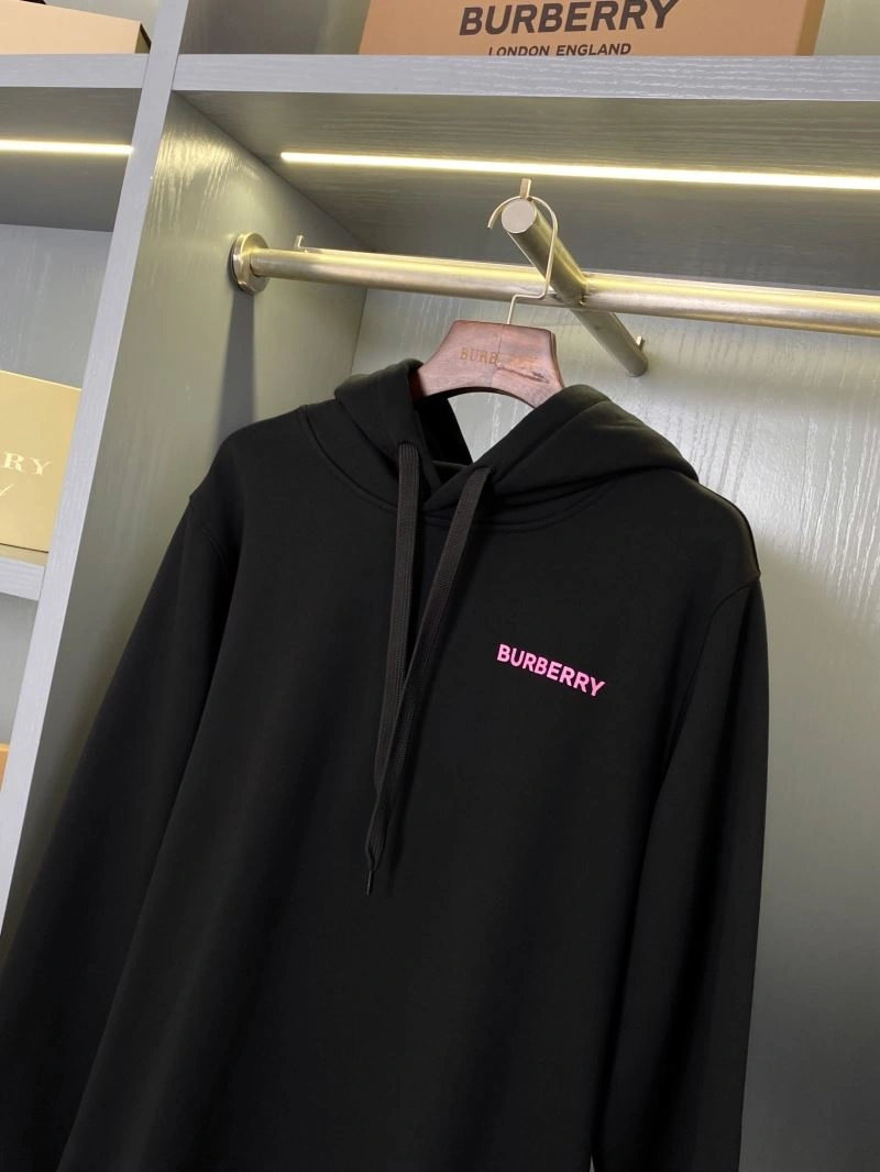 Burberry Hoodies Durable 103235