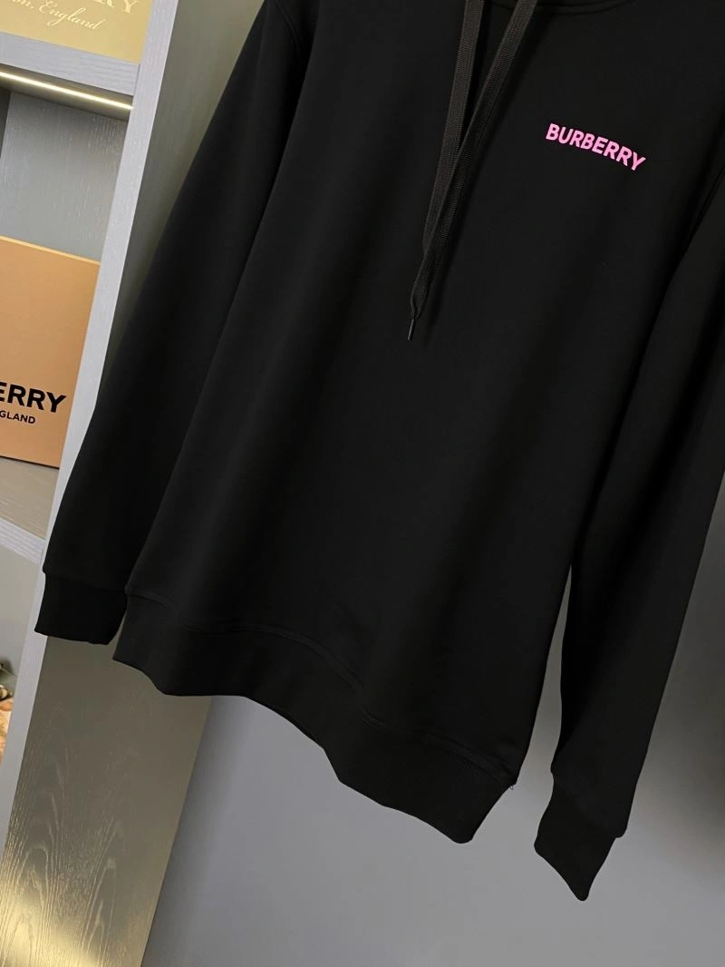 Burberry Hoodies Durable 103235
