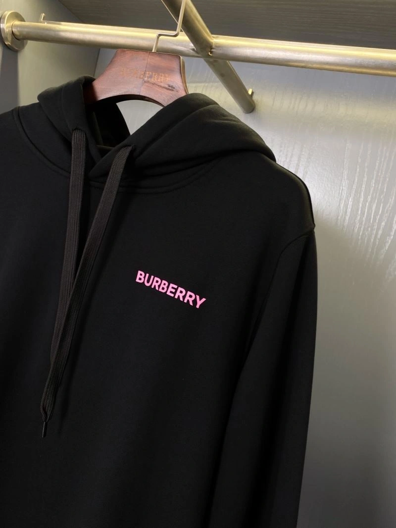 Burberry Hoodies Durable 103235