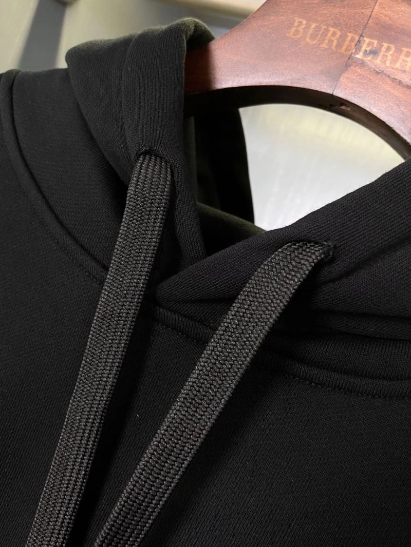 Burberry Hoodies Durable 103235