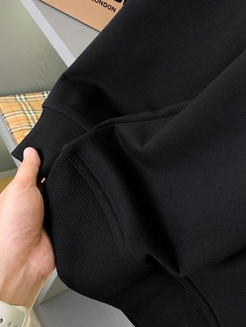 Burberry Hoodies Durable 103235
