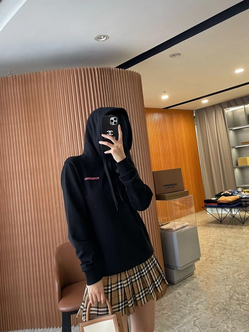 Burberry Hoodies Durable 103235